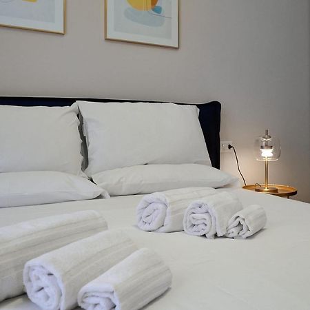 Brera Chic Suite In The Heart Of Milano Exteriör bild