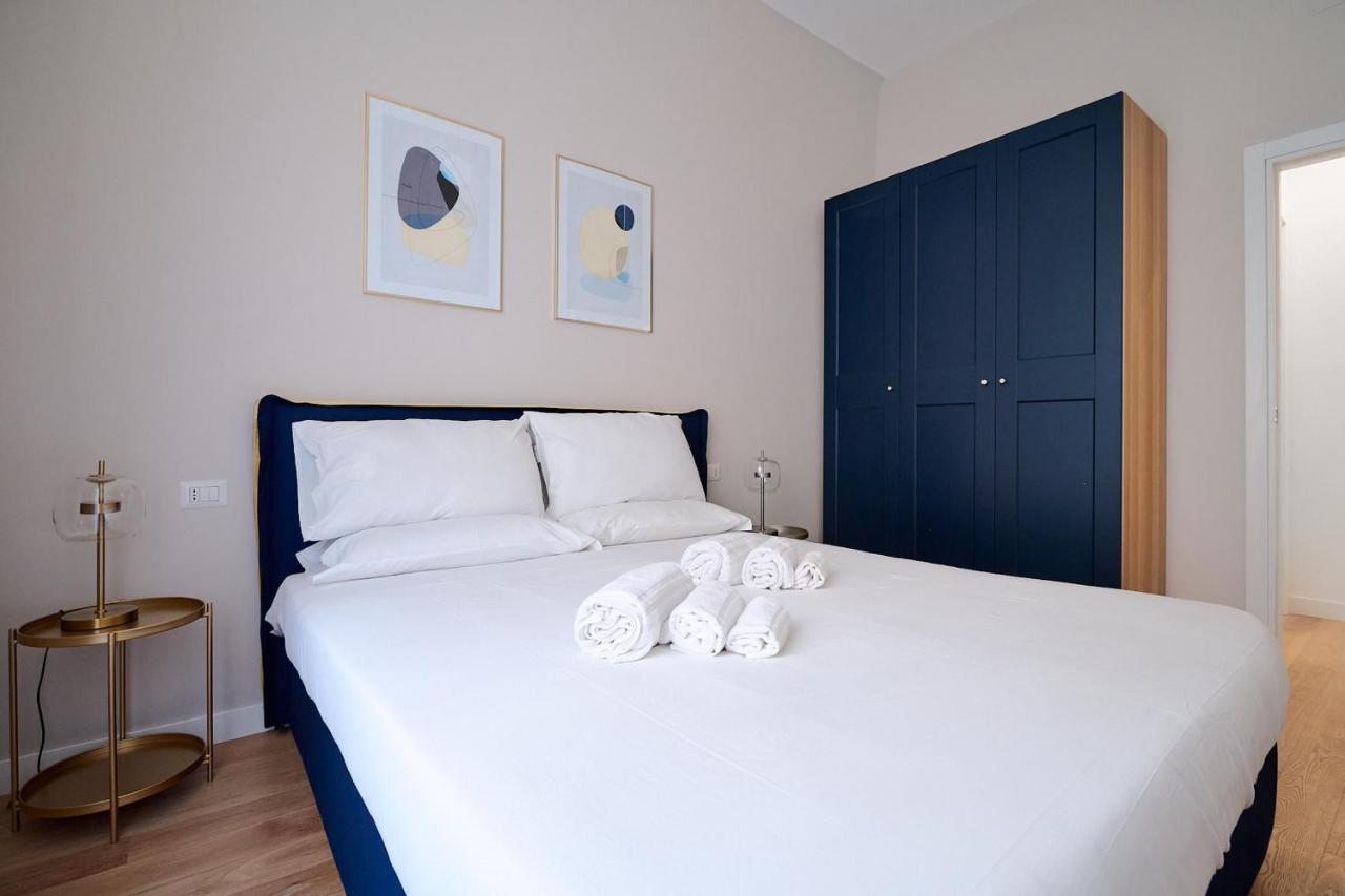 Brera Chic Suite In The Heart Of Milano Exteriör bild