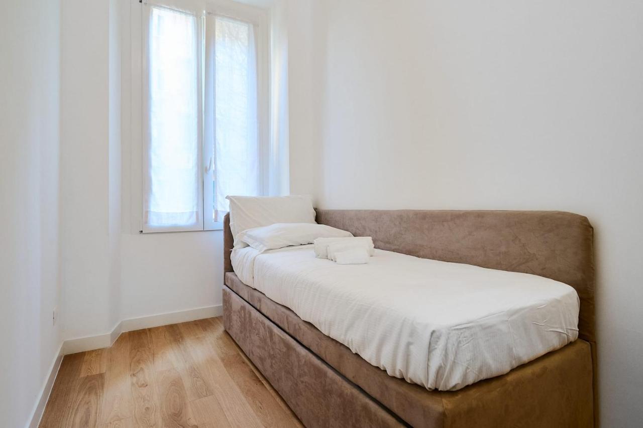 Brera Chic Suite In The Heart Of Milano Exteriör bild