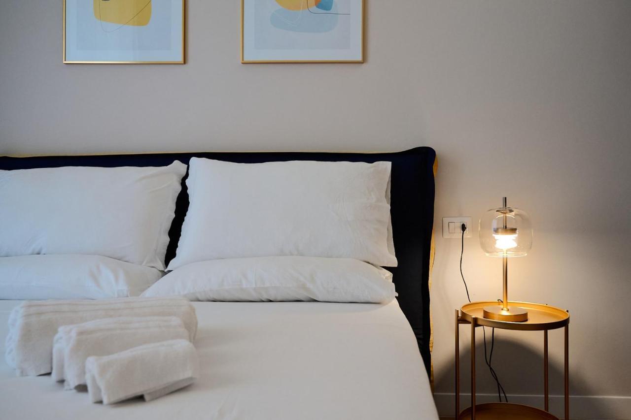 Brera Chic Suite In The Heart Of Milano Exteriör bild