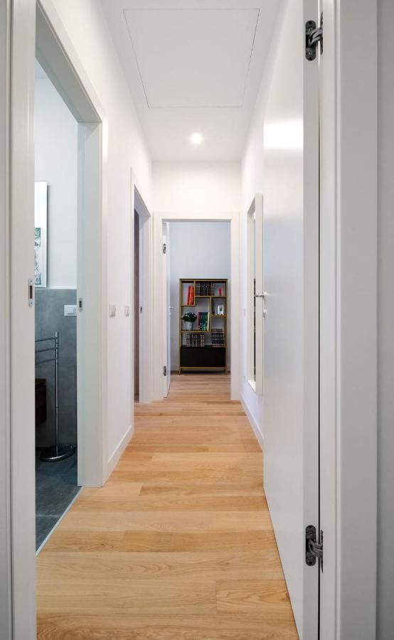 Brera Chic Suite In The Heart Of Milano Exteriör bild
