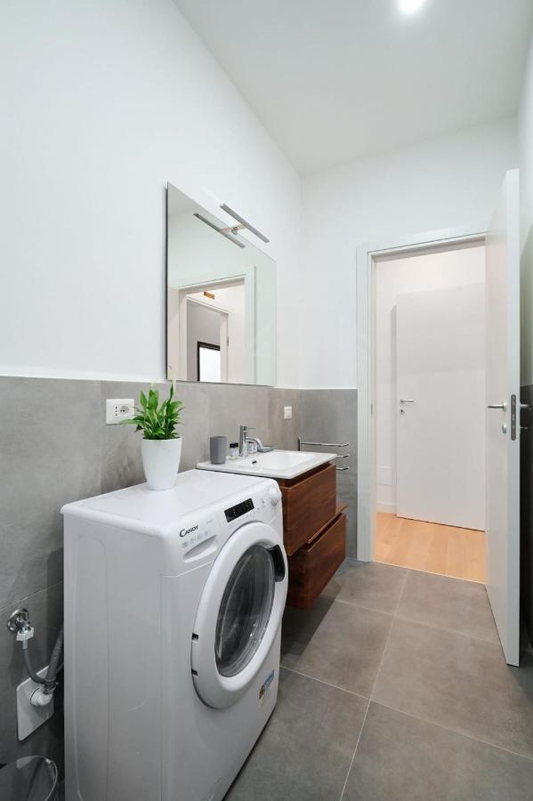 Brera Chic Suite In The Heart Of Milano Exteriör bild