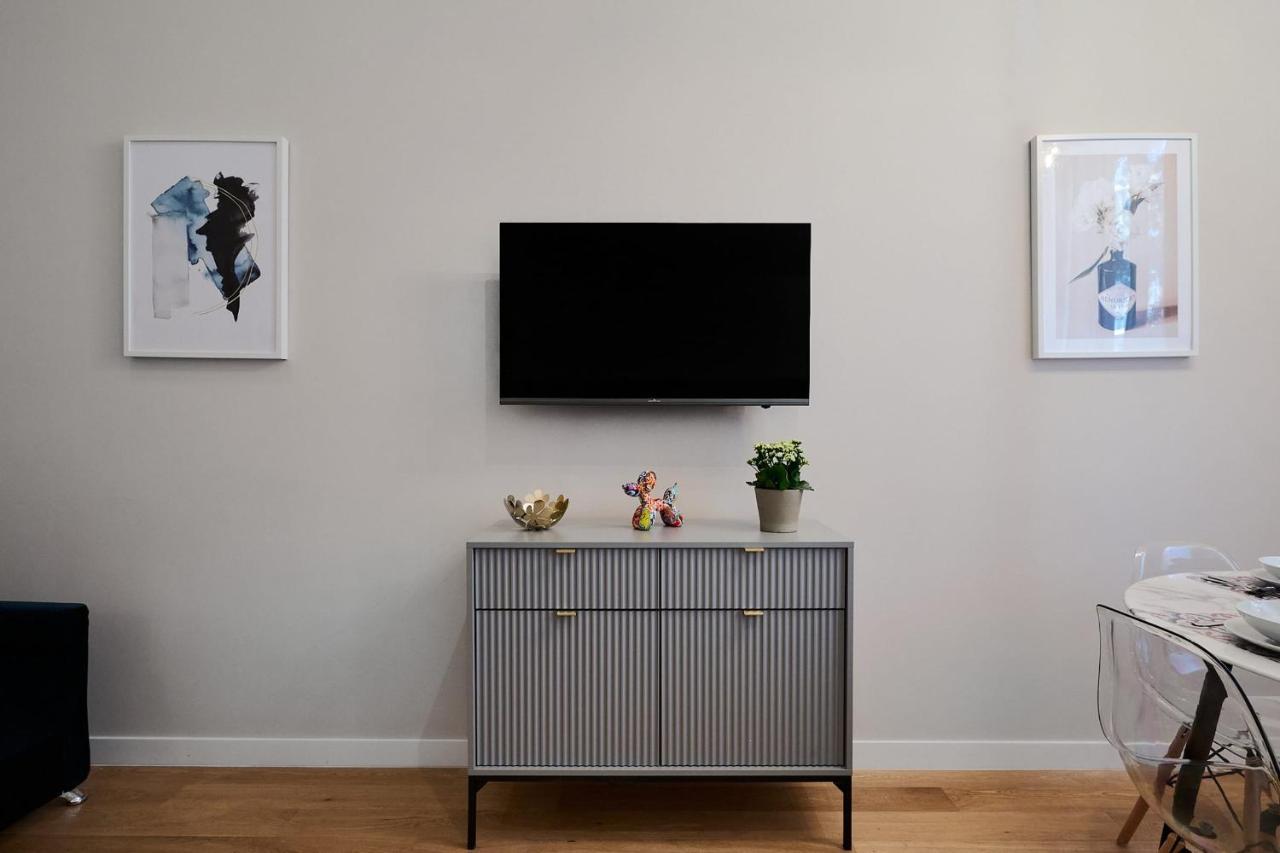 Brera Chic Suite In The Heart Of Milano Exteriör bild