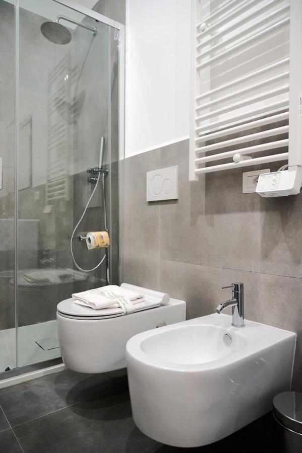 Brera Chic Suite In The Heart Of Milano Exteriör bild