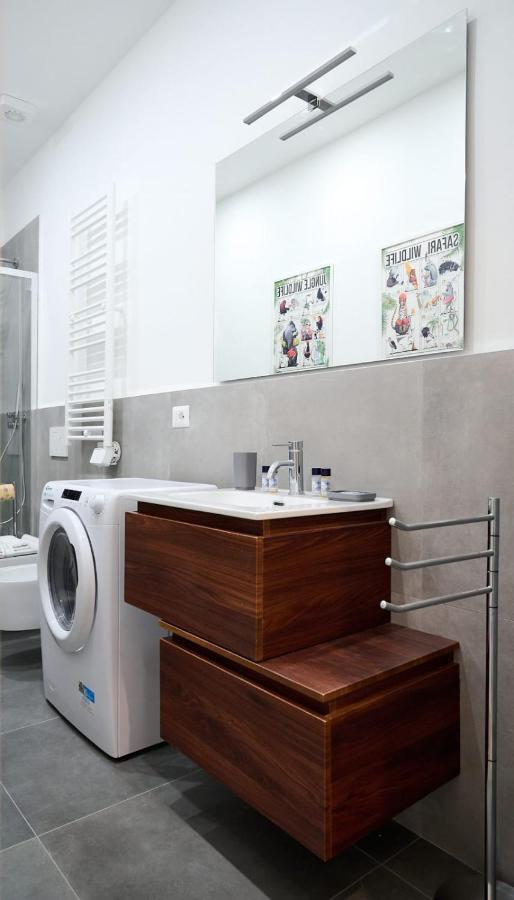Brera Chic Suite In The Heart Of Milano Exteriör bild