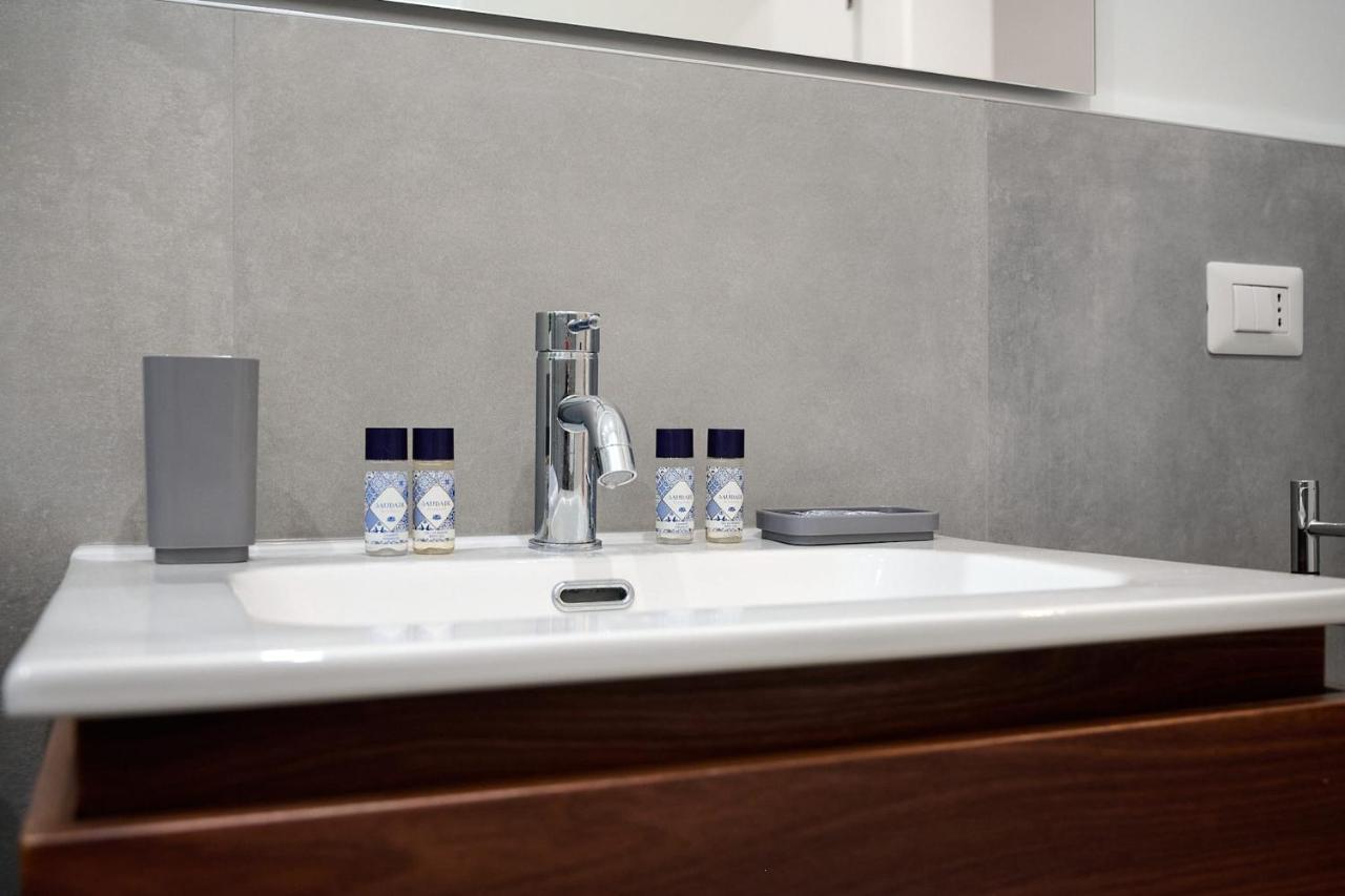Brera Chic Suite In The Heart Of Milano Exteriör bild