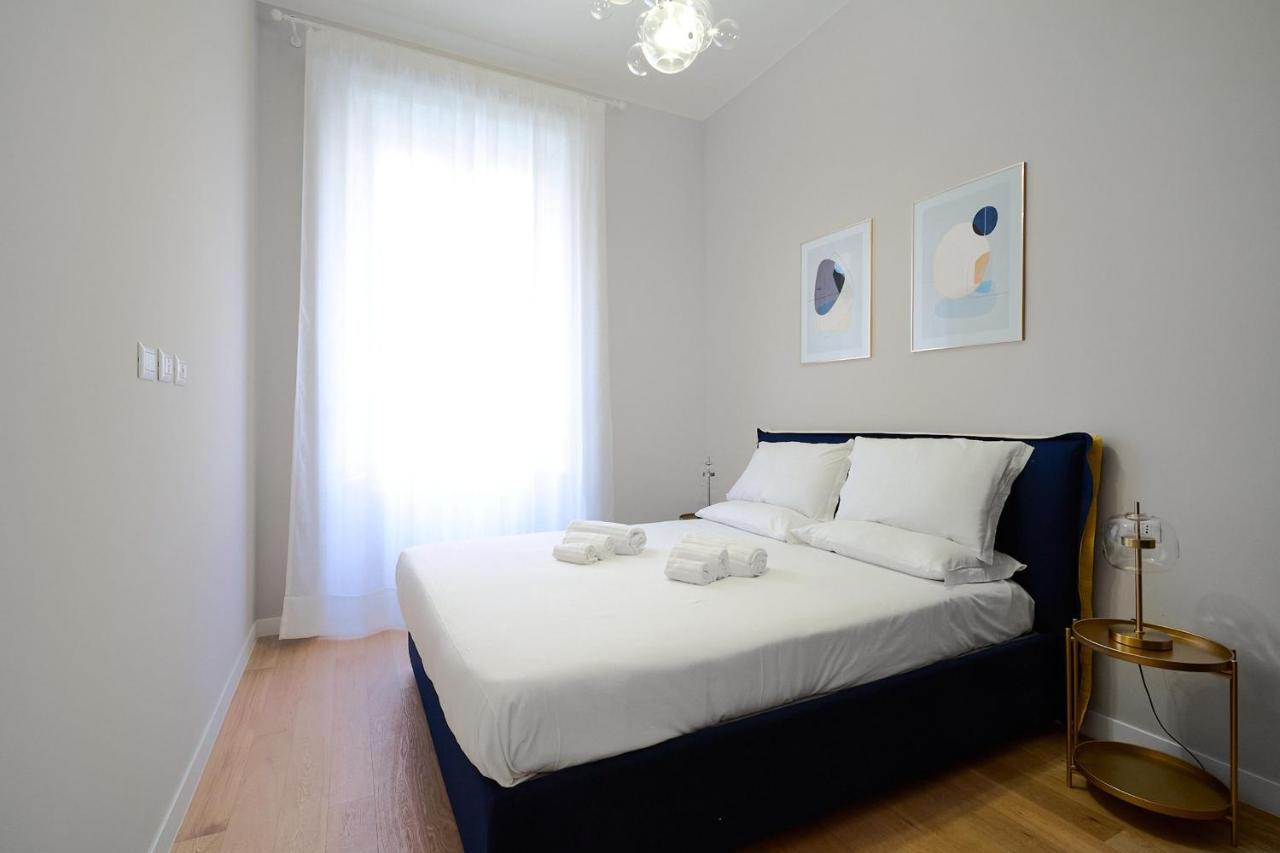 Brera Chic Suite In The Heart Of Milano Exteriör bild