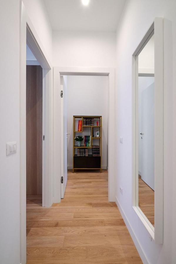 Brera Chic Suite In The Heart Of Milano Exteriör bild