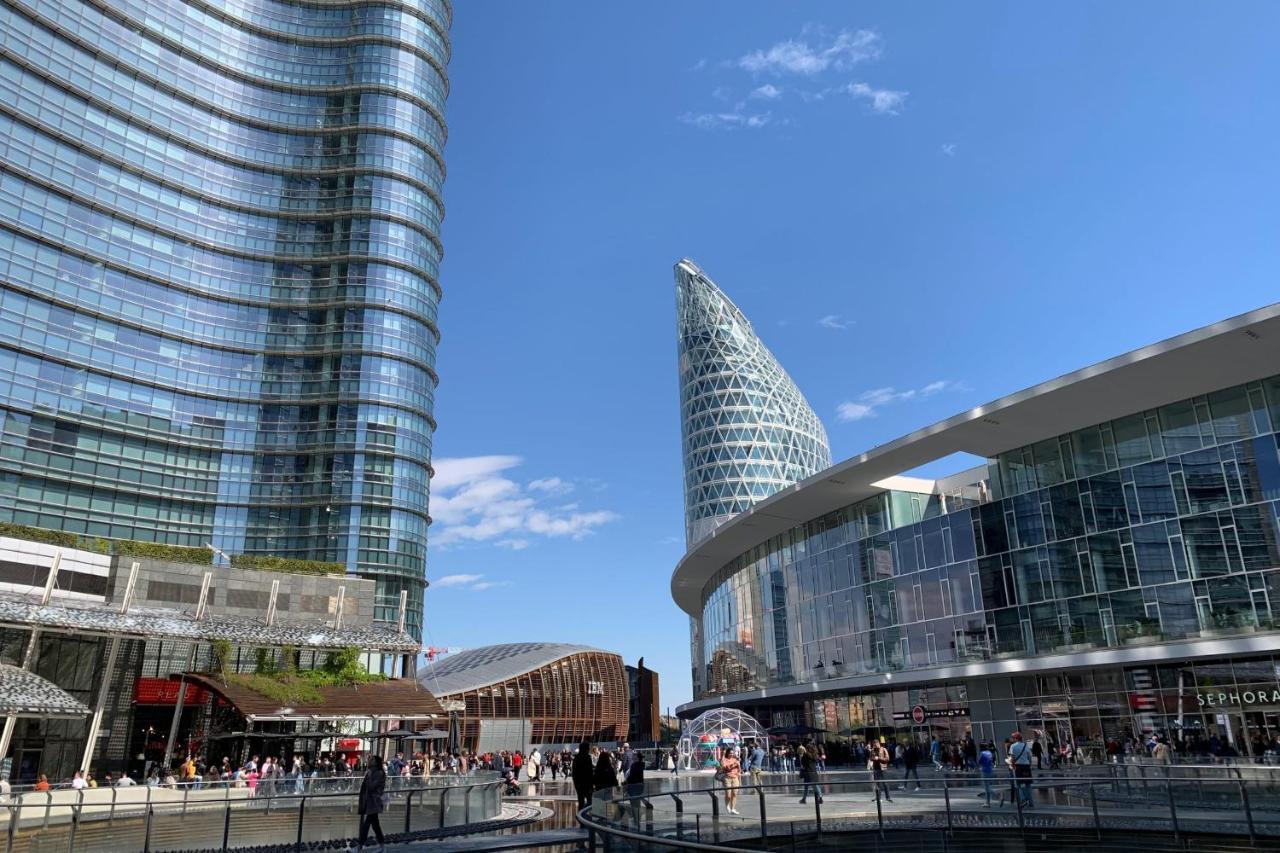 Brera Chic Suite In The Heart Of Milano Exteriör bild